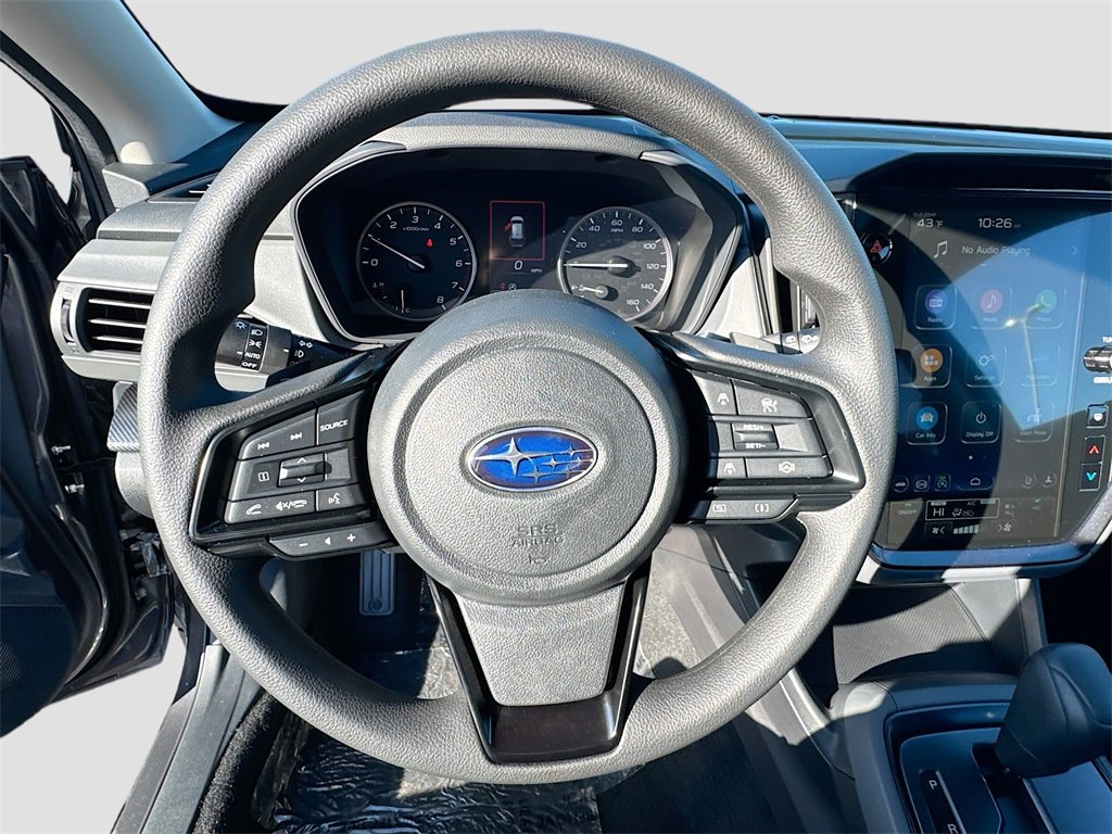 New 2026 Subaru Crosstrek 2.5i Premium image 7
