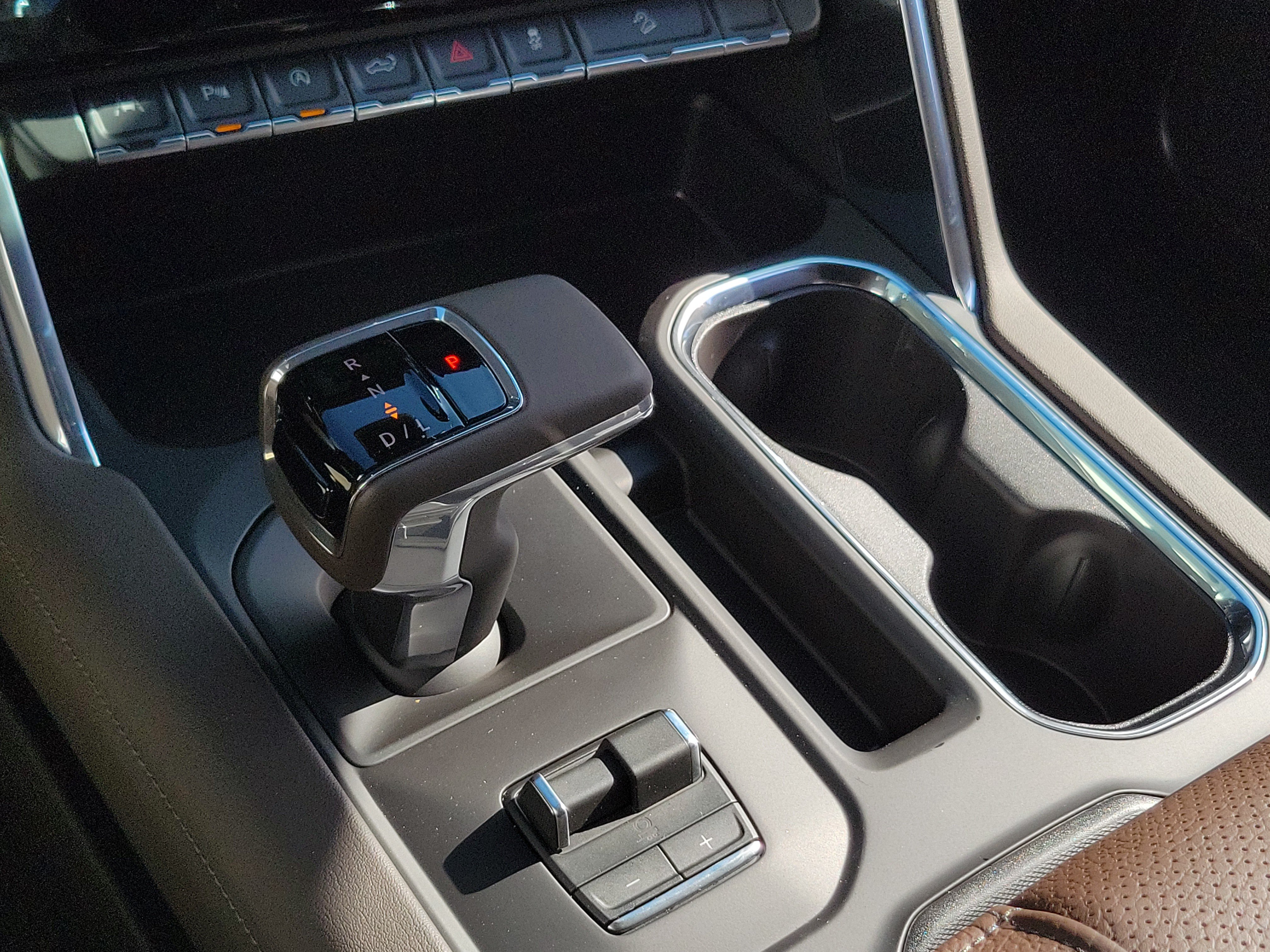 New 2026 GMC Sierra 1500 Denali AWD/4WD image 31