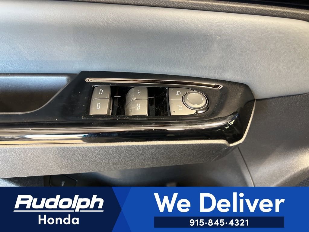 New 2026 Honda Prologue Touring image 29