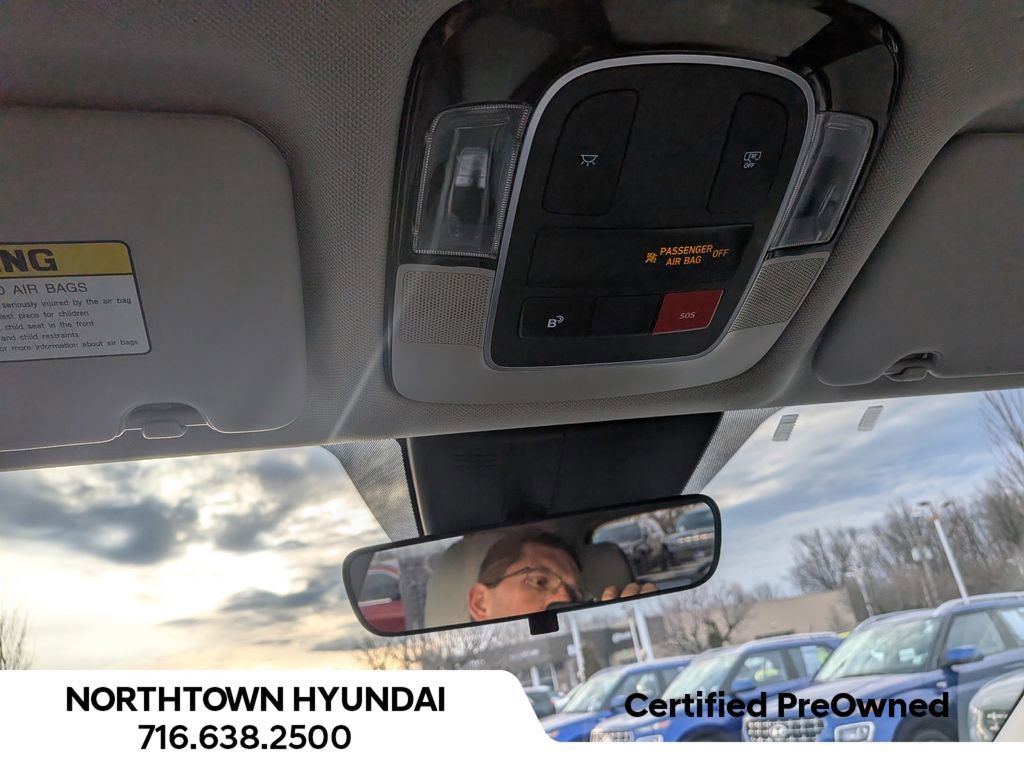 Used 2026 Hyundai Tucson SEL image 24
