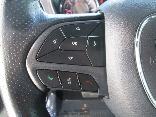 Used 2019 Dodge Challenger SXT w/ Blacktop Package RWD image 15