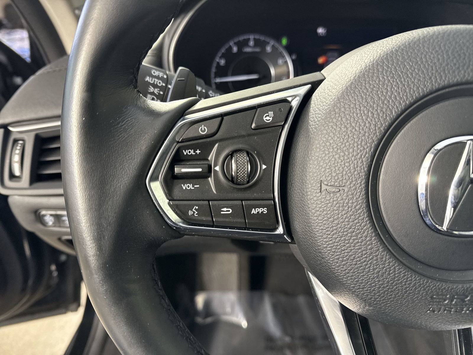 Certified 2023 Acura TLX SH-AWD w/ Advance Package image 13