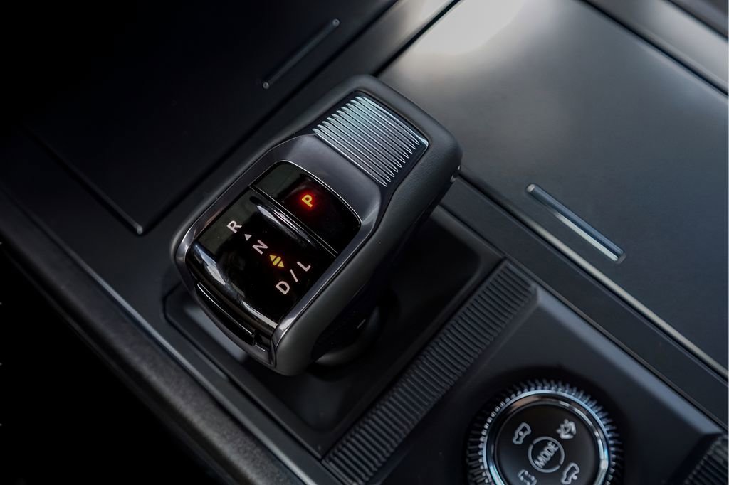 New 2026 GMC Hummer EV SUV image 14