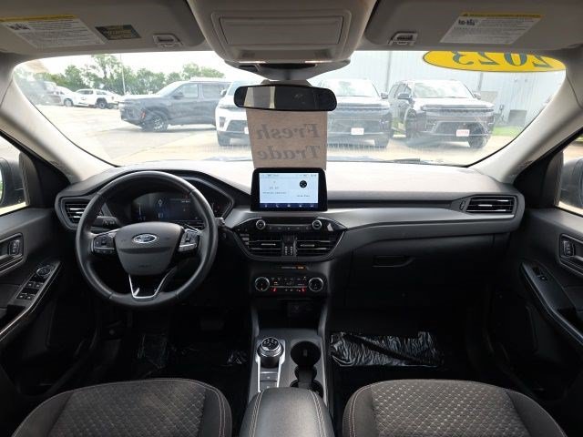 Used 2023 Ford Escape Active AWD/4WD image 15