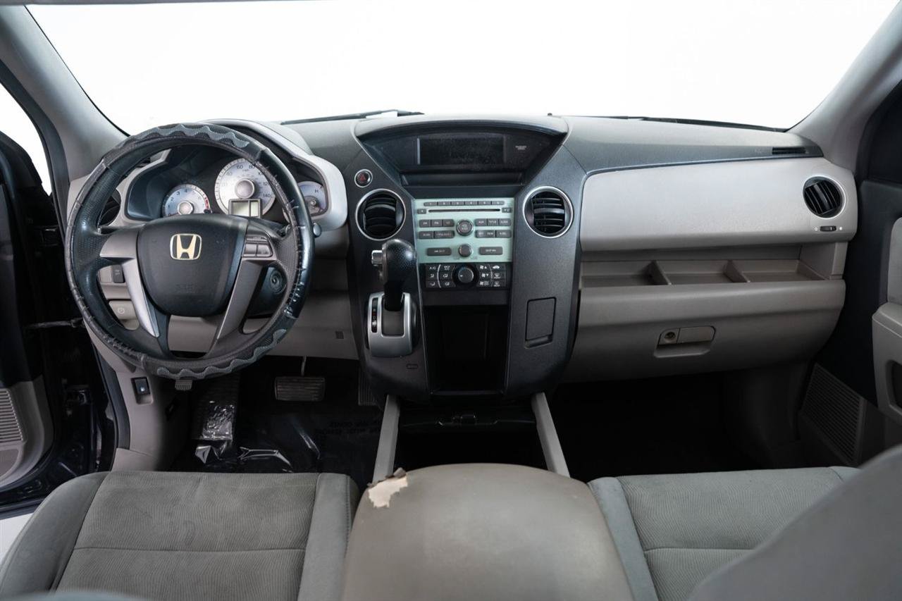 Used 2010 Honda Pilot LX image 13