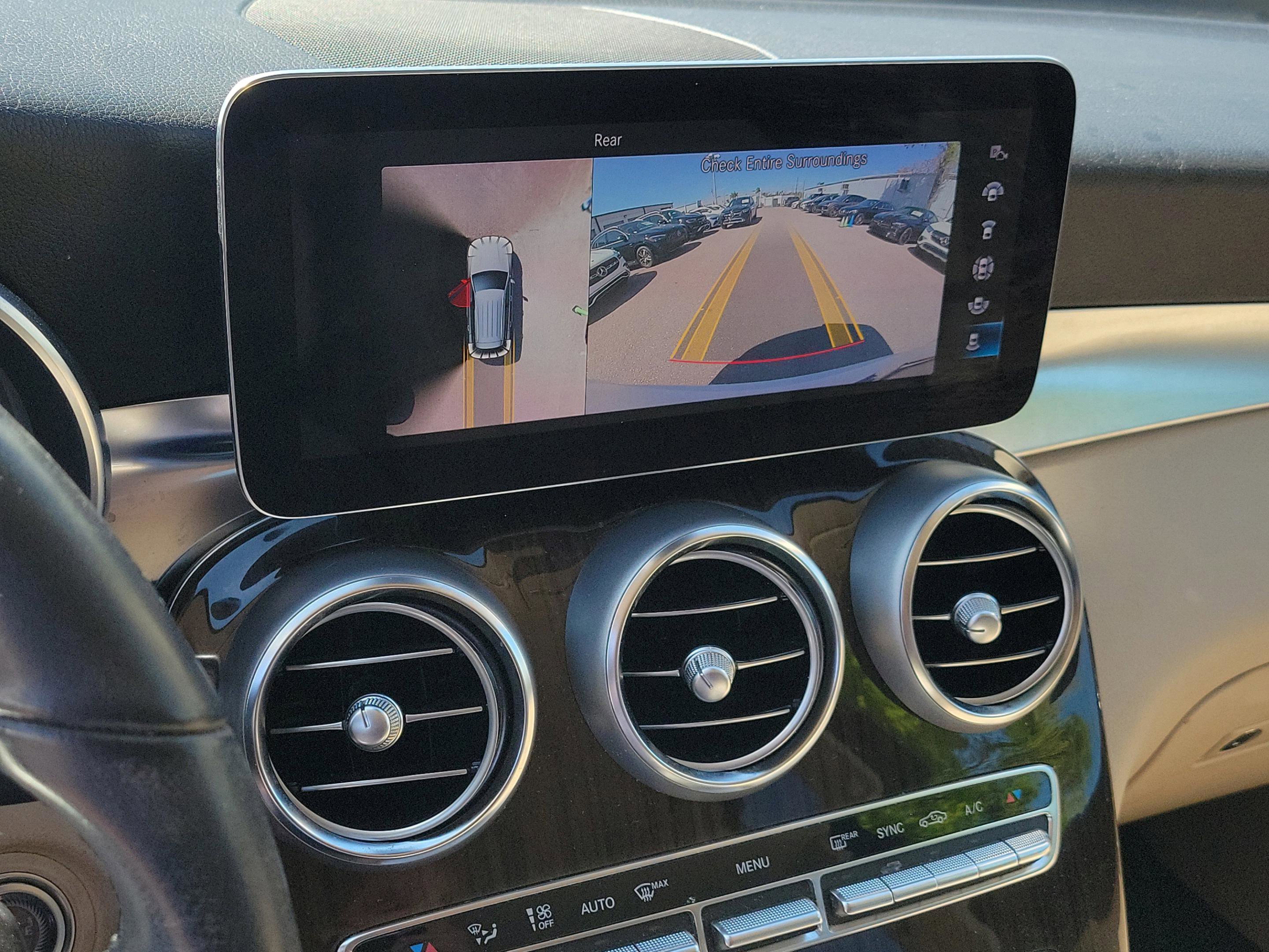 Certified 2022 Mercedes-Benz GLC 300 4MATIC image 31