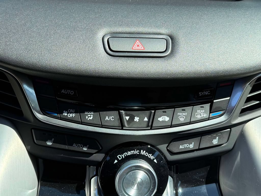 Certified 2025 Acura TLX w/ Technology Package FWD image 19
