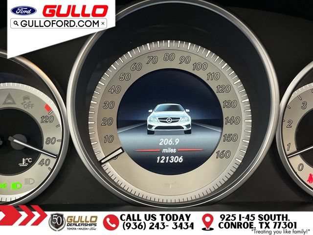 Used 2015 Mercedes-Benz E 400 Cabriolet image 20