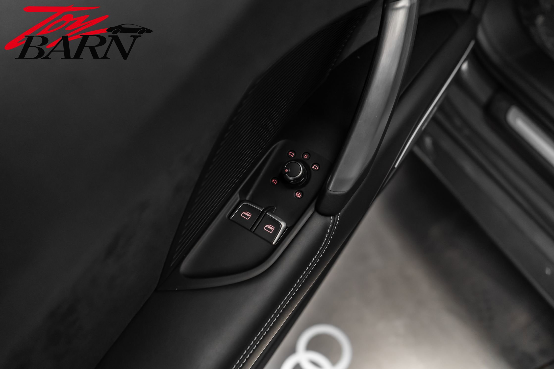 Used 2018 Audi TT 2.0T image 30