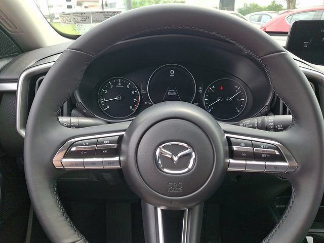 New 2026 MAZDA CX-50 AWD 2.5 S w/ Select Package image 14