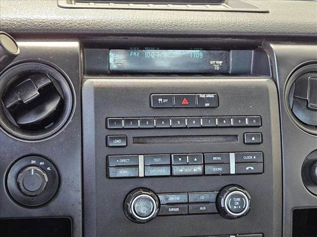 Used 2014 Ford F150 STX w/ Equipment Group 201A Mid image 9