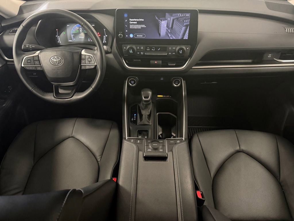 Used 2024 Toyota Grand Highlander XLE image 15