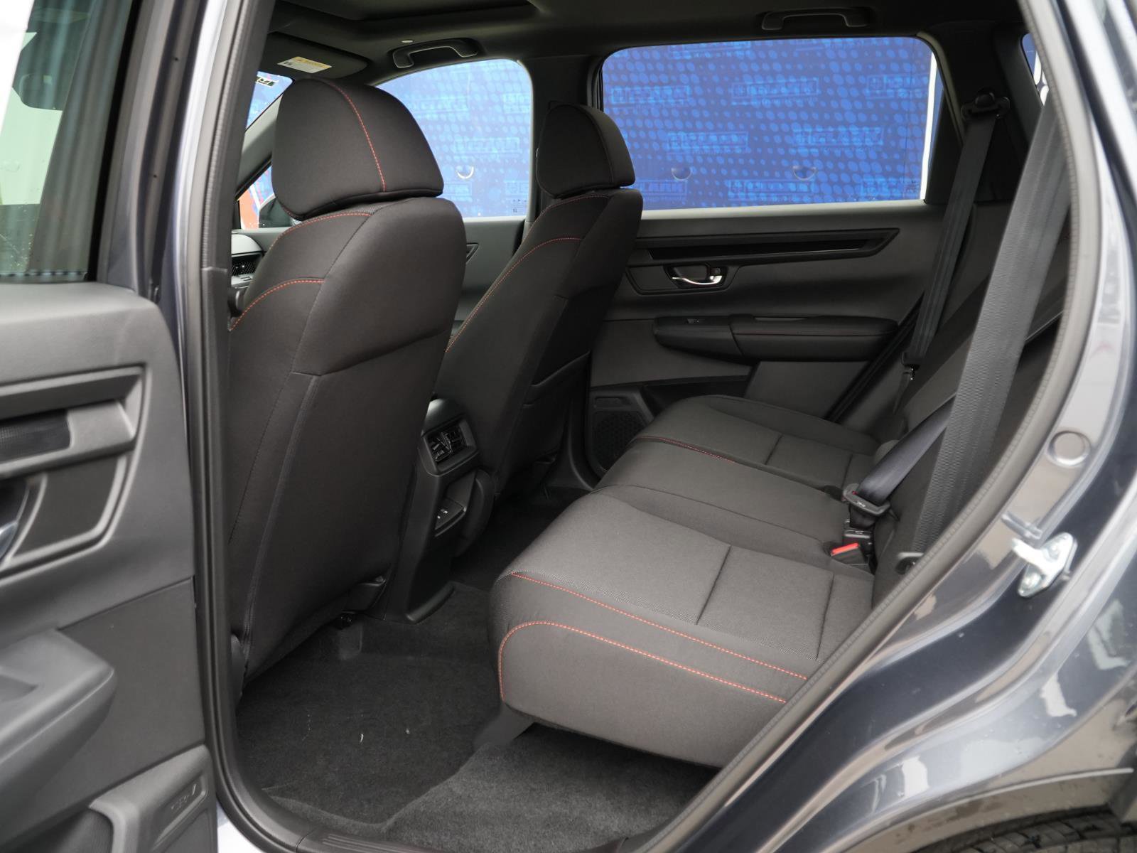 New 2026 Honda CR-V Sport image 19