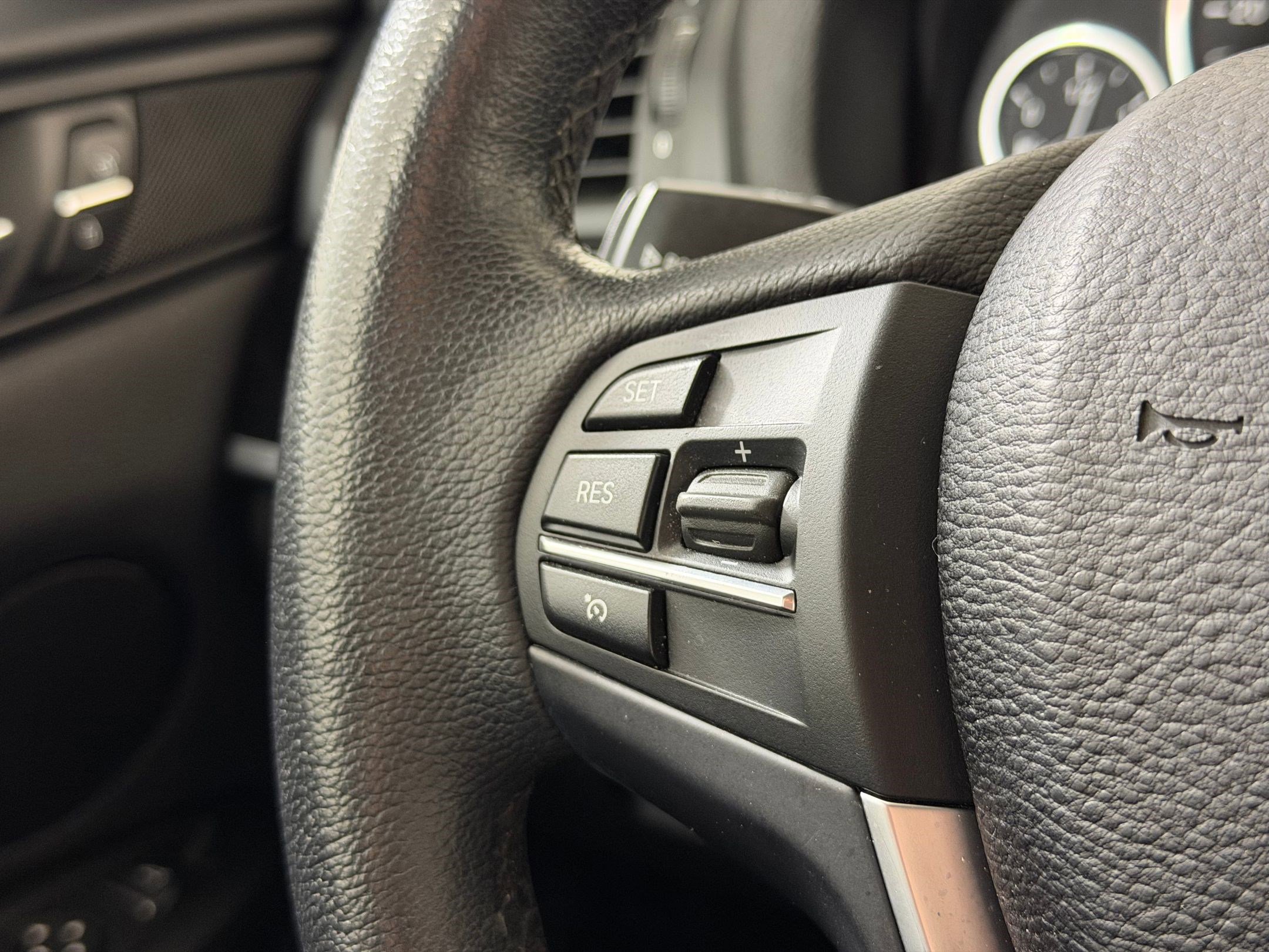 Used 2017 BMW X3 xDrive28i image 17