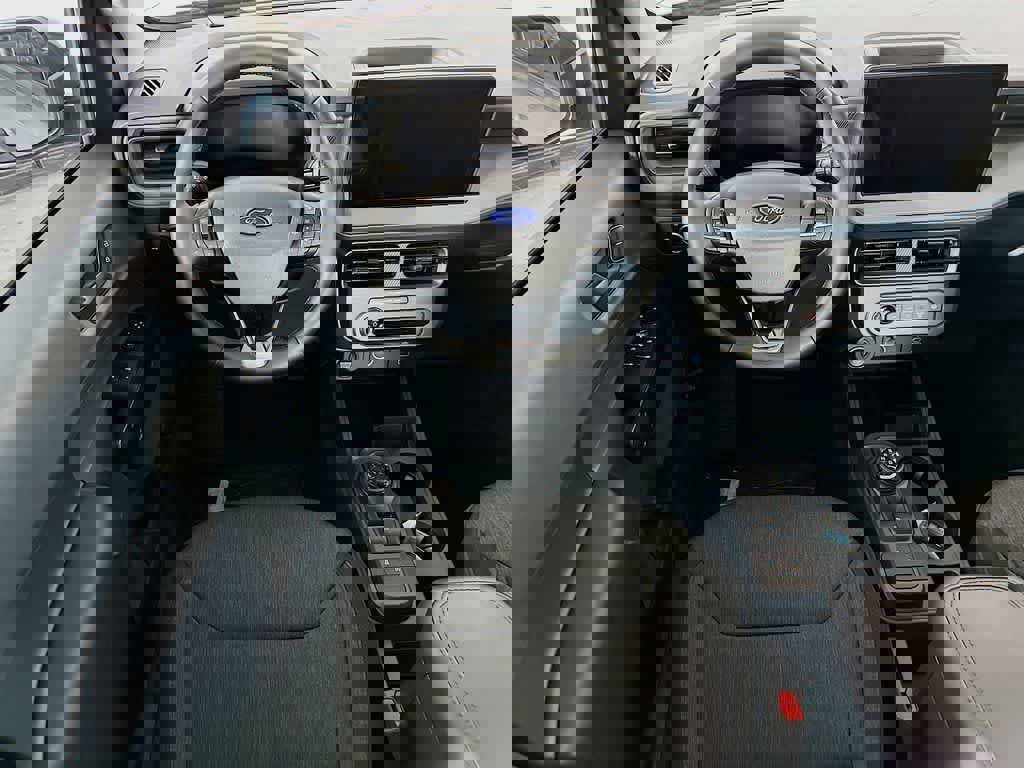 New 2025 Ford Maverick XLT w/ XLT Luxury Package image 10