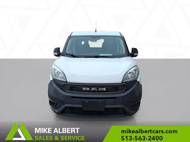 Used 2019 RAM ProMaster City Tradesman image 2