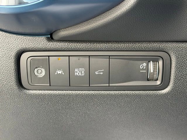 New 2026 Chevrolet Equinox EV LT FWD image 32