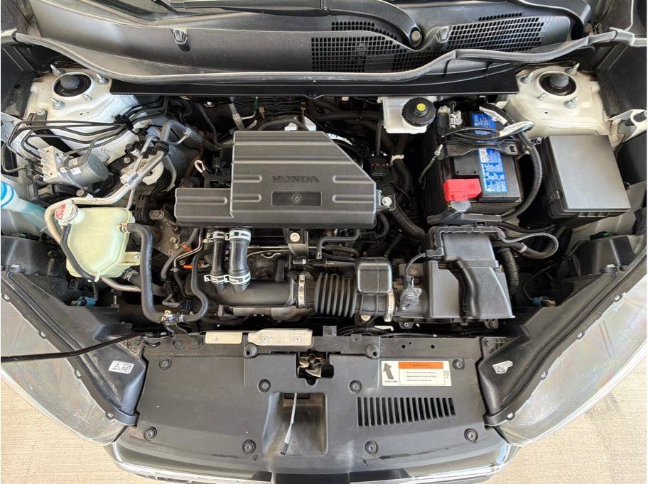 Used 2022 Honda CR-V EX image 30