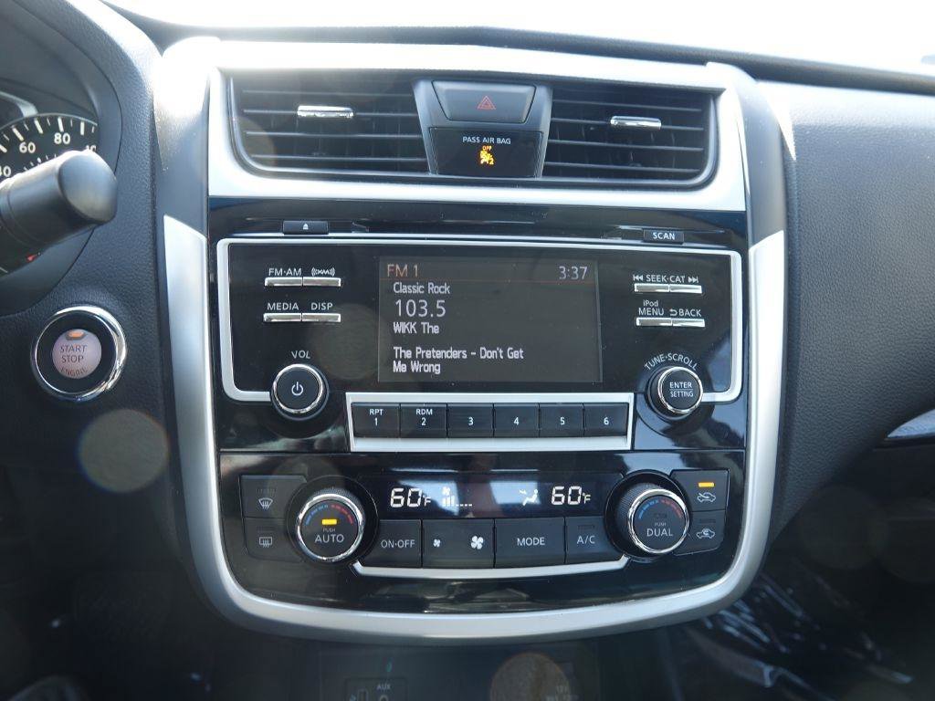 Used 2018 Nissan Altima 2.5 SL image 24
