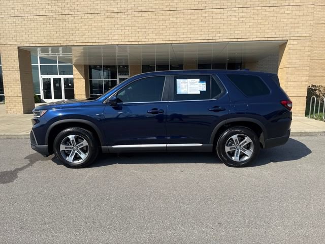 Certified 2025 Honda Pilot EX-L image 1