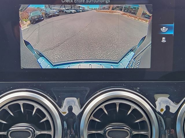 Certified 2023 Mercedes-Benz GLA 250 4MATIC image 28