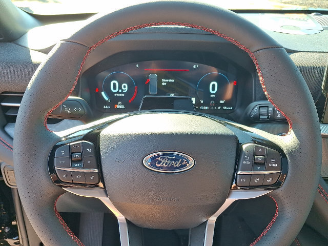 New 2026 Ford Explorer ST-Line AWD/4WD image 9