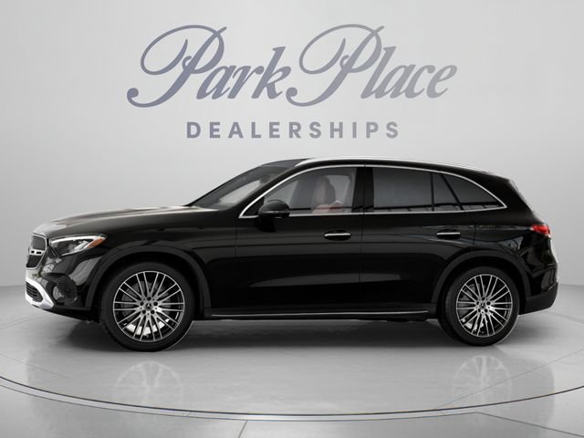 Used 2026 Mercedes-Benz GLC 300 4MATIC image 5