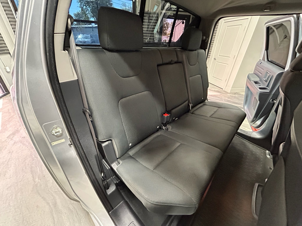 Used 2013 Honda Ridgeline Sport image 5