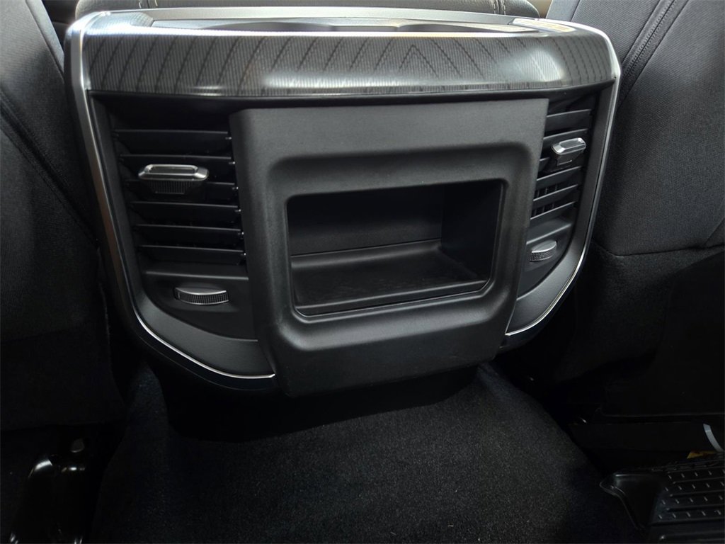 New 2025 RAM 2500 Lone Star image 13