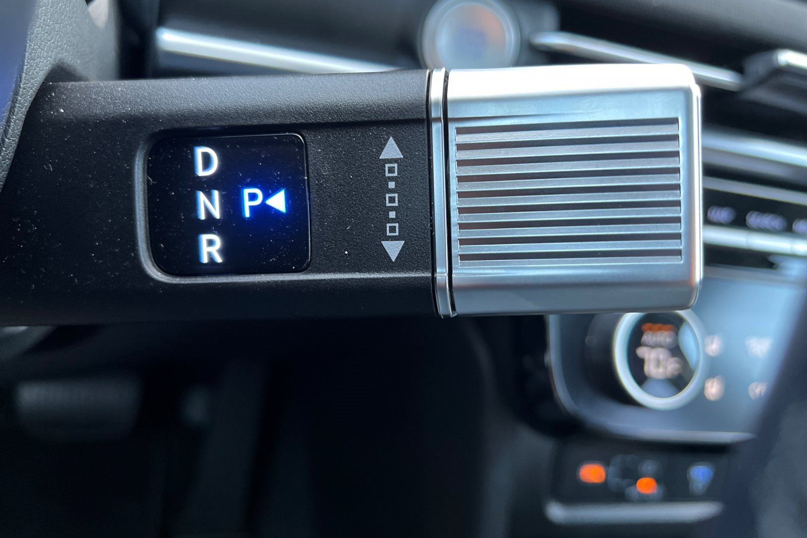 Certified 2025 Hyundai Tucson Limited image 29