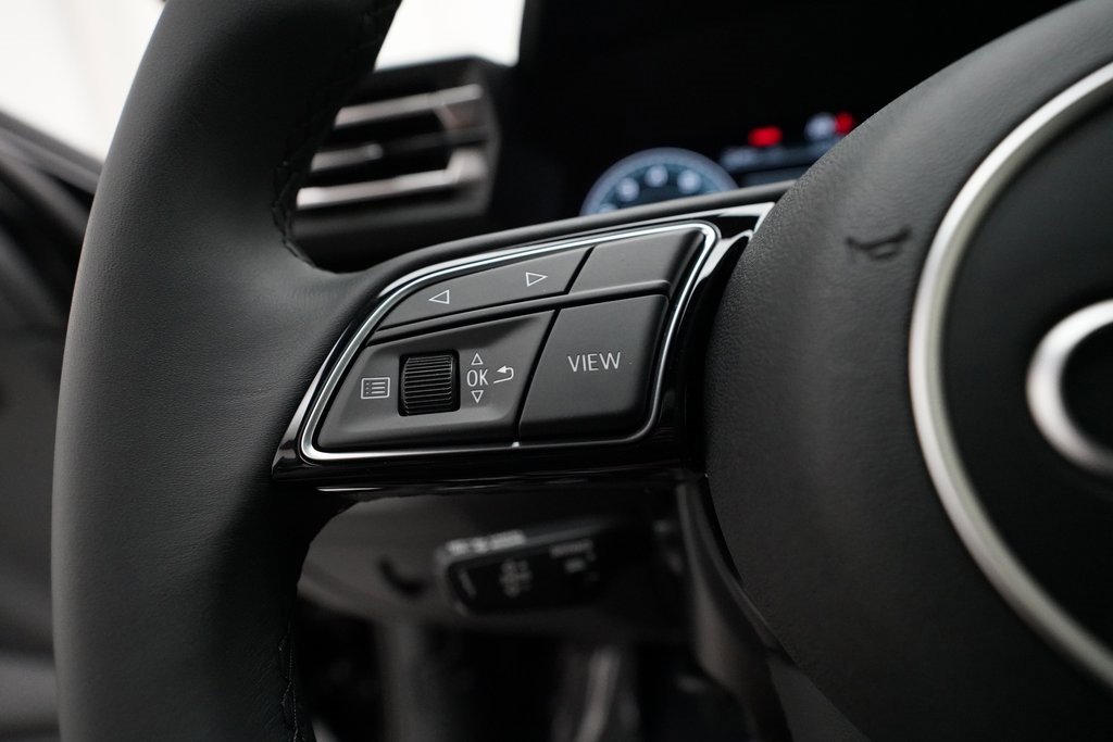 New 2026 Audi A3 2.0T Premium image 17