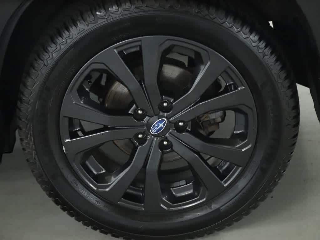 Used 2019 Subaru Forester Sport w/ Popular Package #2 AWD/4WD image 40