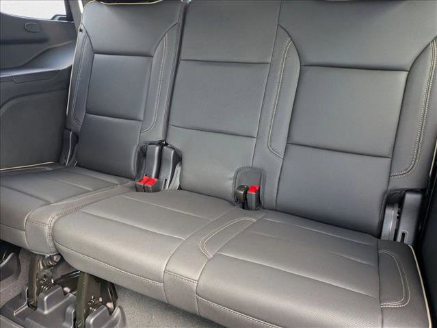 New 2026 Chevrolet Tahoe Premier w/ Sun And Tow Package image 19