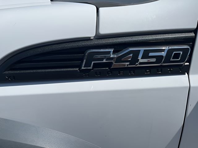 Used 2012 Ford F450 XL image 15