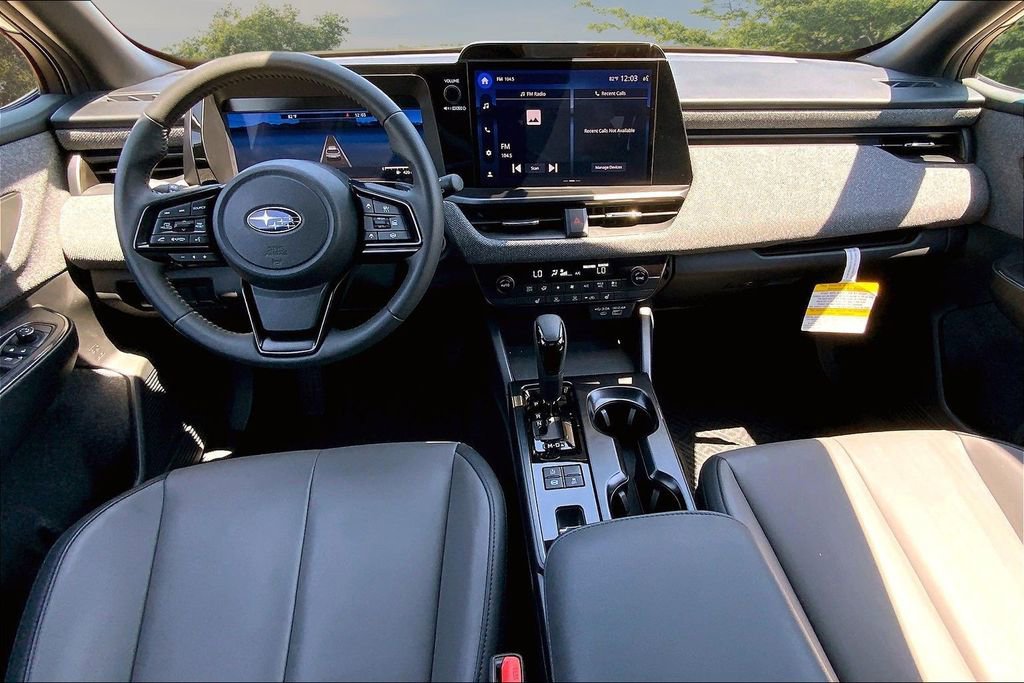 Certified 2026 Subaru Outback Premium AWD/4WD image 7