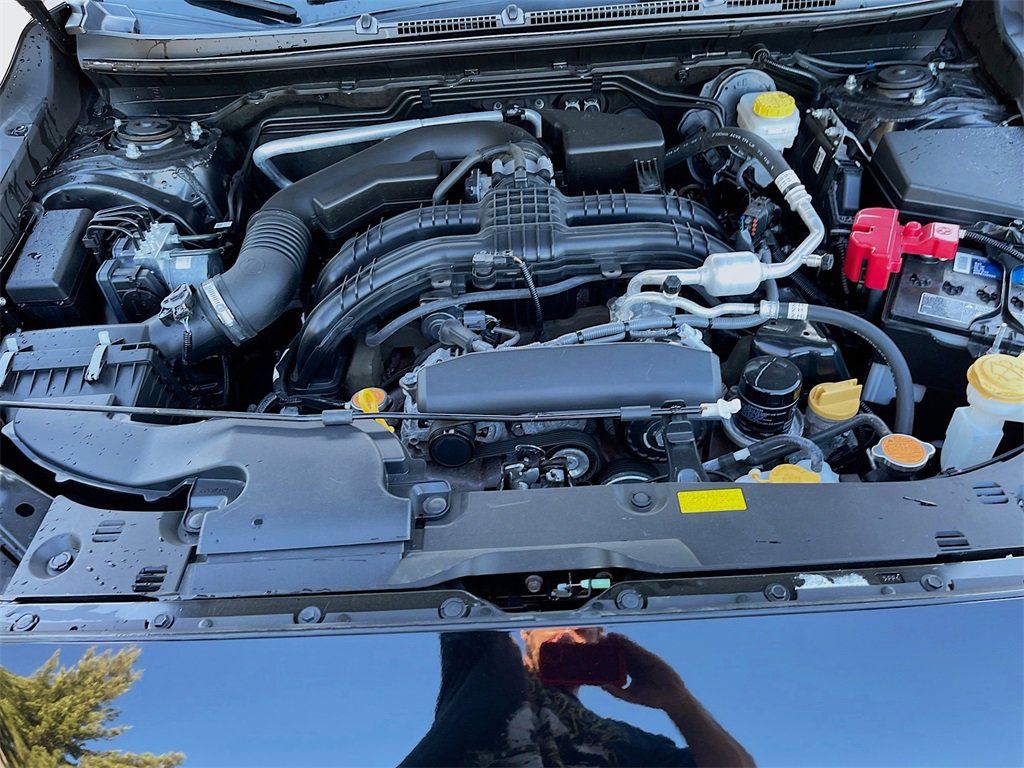 Used 2024 Subaru Impreza 2.0i image 28