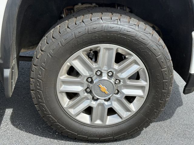 Used 2025 Chevrolet Silverado 2500 High Country w/ High Country Premium Package image 26
