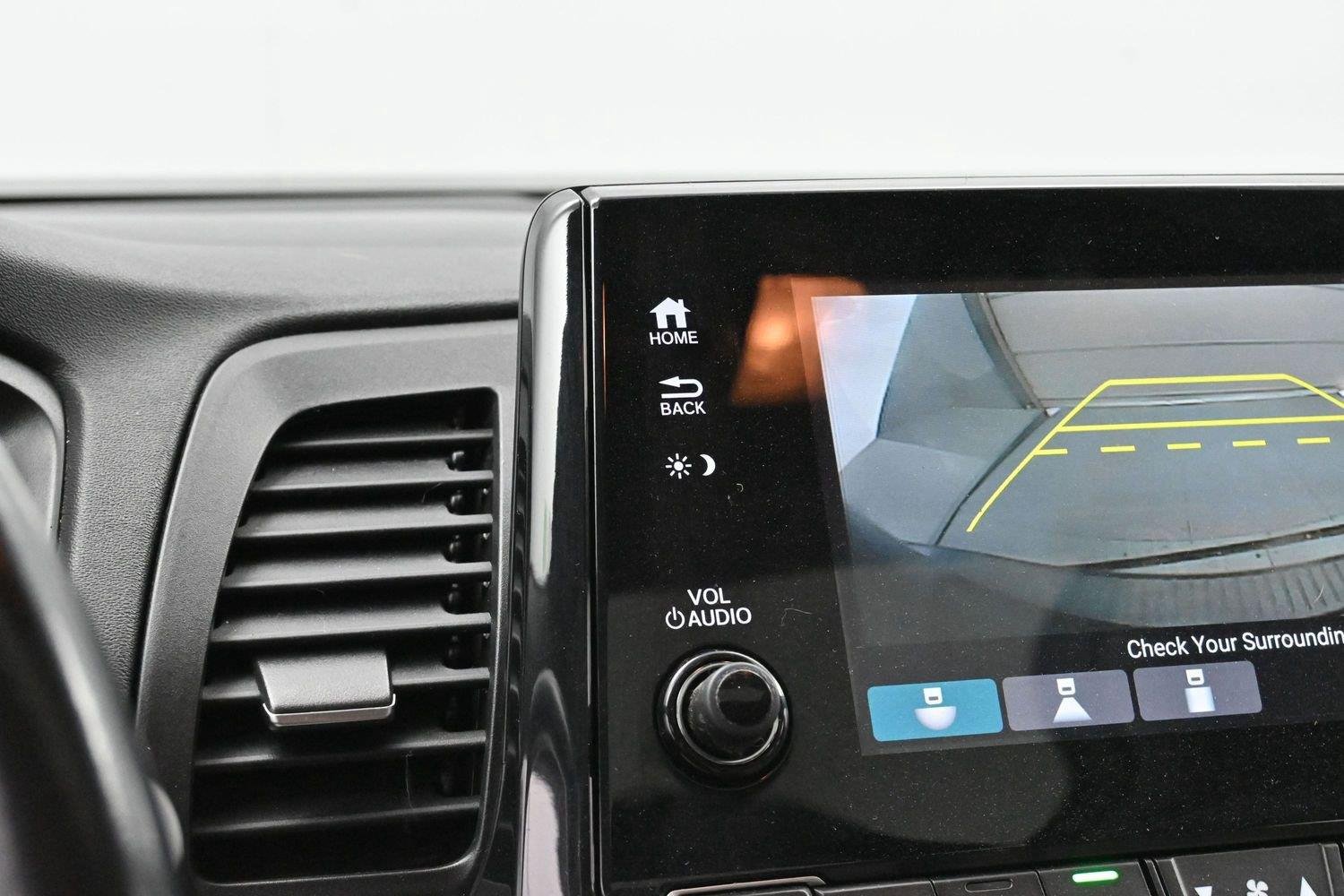Used 2018 Honda Odyssey EX-L image 21