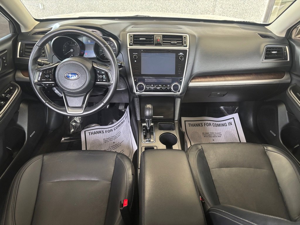 Used 2019 Subaru Outback 2.5i Limited w/ Popular Package #2 AWD/4WD image 26