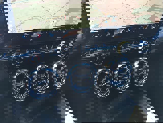 New 2026 Chevrolet Blazer EV LT image 17