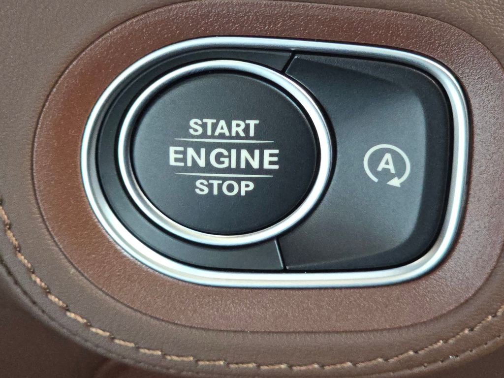 New 2026 Mercedes-Benz GLE 63 AMG S image 37