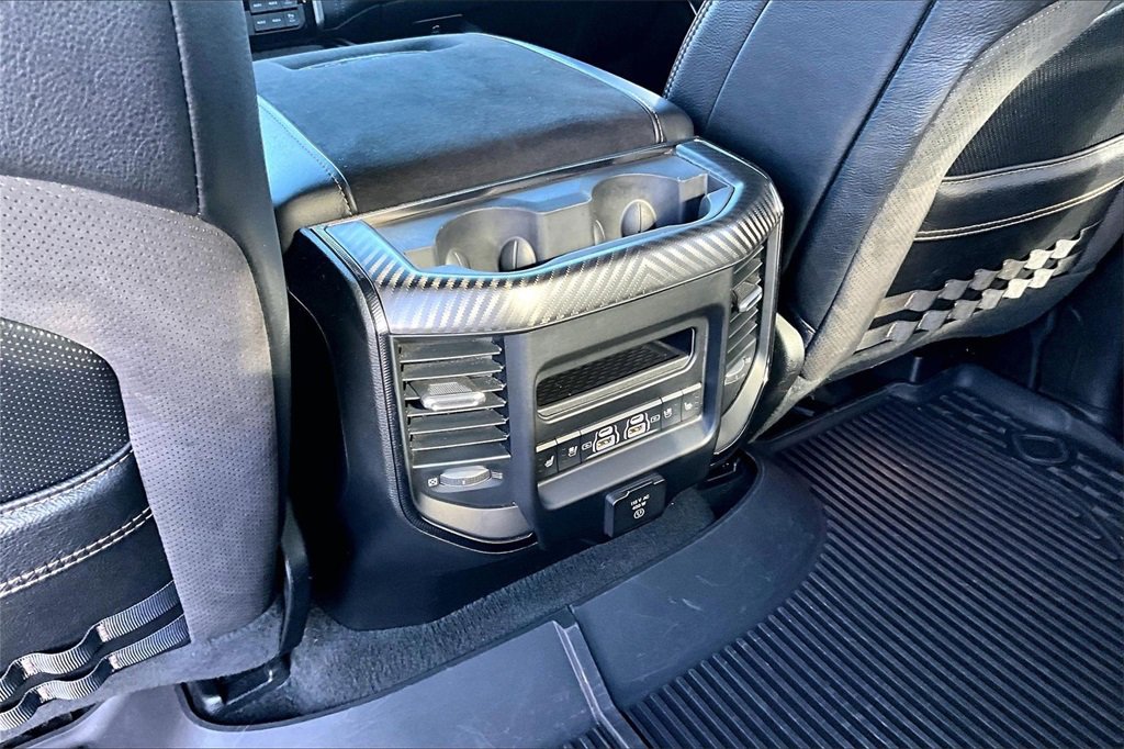 Used 2024 RAM 1500 TRX image 28