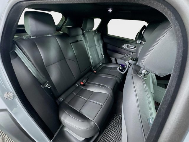 Used 2026 Land Rover Range Rover Velar Dynamic SE image 28