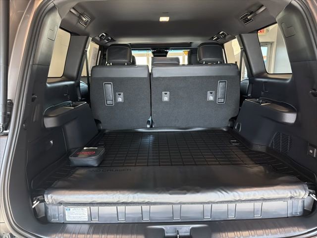 Used 2024 Toyota Land Cruiser image 13
