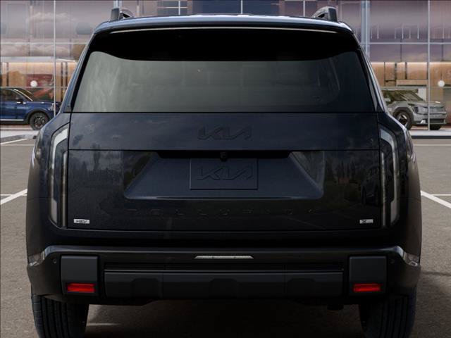 New 2027 Kia Telluride X-Line SX Prestige AWD/4WD image 13