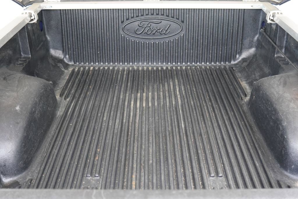 Used 2011 Ford Ranger XLT RWD image 9