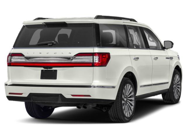 Used 2021 Lincoln Navigator Reserve w/ Luxury Package AWD/4WD image 2