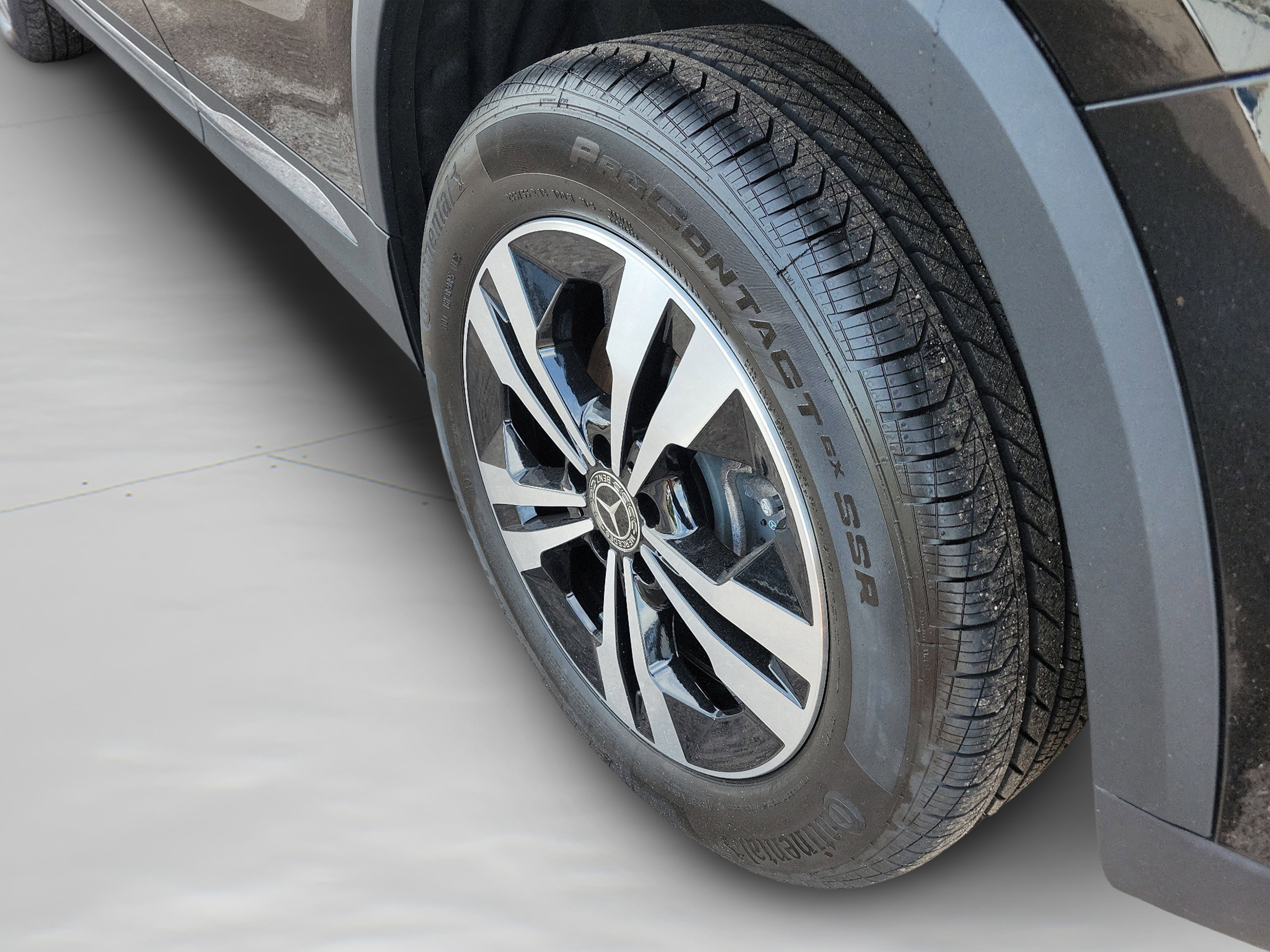 Certified 2026 Mercedes-Benz GLA 250 image 34