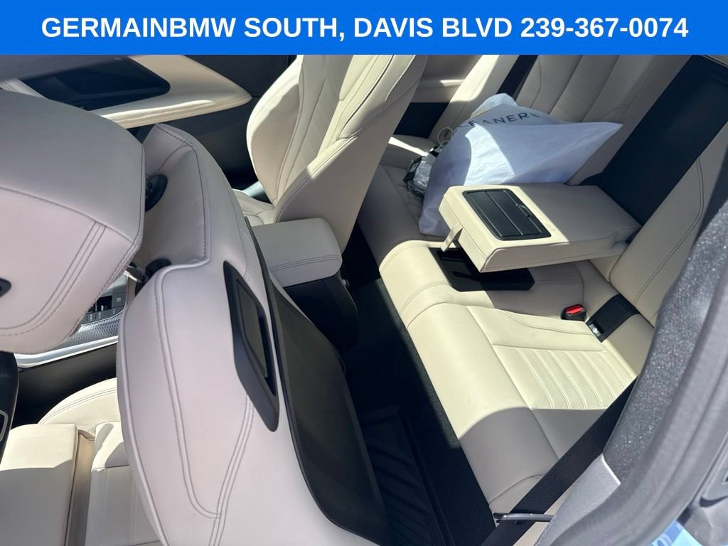 Used 2025 BMW M240i Coupe w/ Premium Package RWD image 30