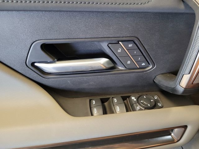 New 2025 GMC Hummer EV 2X image 25